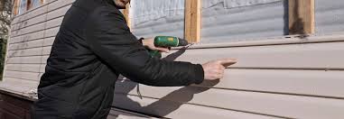 Trusted Johnstown, NY Siding Experts